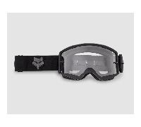 Fox Racing Mtb Main Goggle Rust Máscara Dirt Downhill Nueva