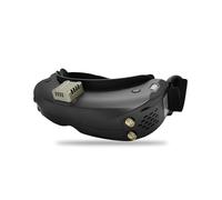 Gafas FPV SKY04O PRO 1280x720 OLED 5.8Ghz 48CH 720P 60FPS Steadyview DVR Head Tracker for RC Car Drone Avión