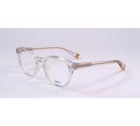 Gafas Furla VFU642V Shiny crystal 50/21/140 para Mujer