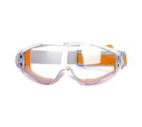 Gafas genéricas para siega | Protección ocular a prueba de viento - Gafas - Máscara antiniebla | para propietarios campesinos agricultores árbolos Césped Jardín Parque Taller y Bricolaje