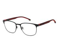 Gafas Graduadas Carrera Ca 8917 Blx Negro Mate | Rojo
