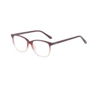 Gafas Graduadas Kypers-Loly Lyy002 Rojo