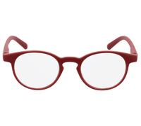 Gafas graduadas - Rojo#Tallas:+2,50. Talla