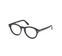 Gafas Graduadas Tom Ford Ft 5940-B 001 Negro