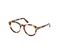 Gafas Graduadas Tom Ford Ft 5940-B 053 Havana