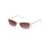 GAFAS GUESS-GU00156-H C: white 55x16x33,5x140