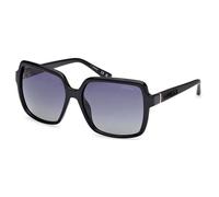 GAFAS GUESS-GU00157 C: shiny black 57x15x50x135