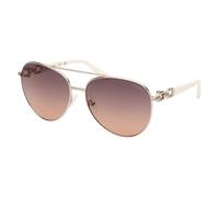 GAFAS GUESS-GU00158 C: gold 61x15x55,5x130
