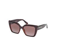 GAFAS GUESS-GU00162 C: dark havana 55x17x46x140