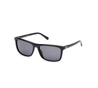 GAFAS GUESS-GU00169 C: shiny black 58x16x41x145