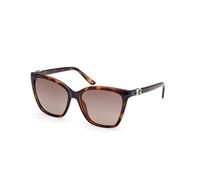 GAFAS GUESS-GU00191 C: dark havana 56x16x48,8x140