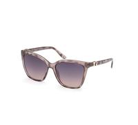 GAFAS GUESS-GU00191 C: grey/other 56x16x48,8x140