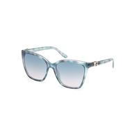 GAFAS GUESS-GU00191 C: light blue/other 56x16x48,8x140