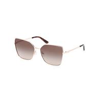 GAFAS GUESS-GU00192 C: shiny rose gold 59x16x51,85x140