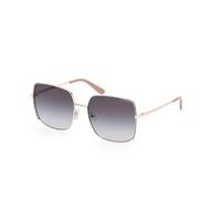 GAFAS GUESS-GU00194 C: gold 58x17x52,6x140