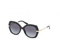 Guess Gafas de sol GU00215 Mujer Negro