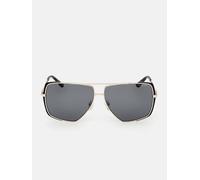 GAFAS GUESS - GU00220 C: matte black