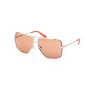 GAFAS GUESS - GU00220 C: matte orange