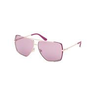 GAFAS GUESS - GU00220 C: matte violet