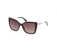 GAFAS GUESS - GU00266 C: dark havana