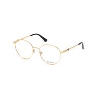 Gafas Guess GU2812 Shiny pale gold 55/18/140 para Mujer