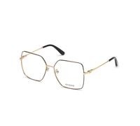 Gafas Guess GU2824 Black/monocolor 57/16/140 para Mujer