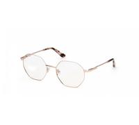 Gafas Guess GU2849 SHINY ROSE GOLD WHITE 56/19/140 para mujer