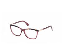 Gafas Guess GU2880 Shiny bordeaux 54/15/140 para Mujer