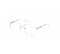 Gafas Guess GU2953 Shiny white 56/17/140 para Mujer
