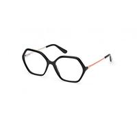 GAFAS GUESS-GU50149 C: shiny black 54x15x45,5x140
