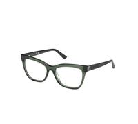 GAFAS GUESS-GU50172 C: shiny dark green 55x16x42,8x140