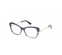 Gafas Guess GU50183 Light blue/gradient 54/15/145 para Mujer