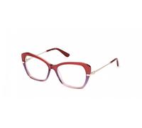 Gafas Guess GU50183 Pink/gradient 54/15/145 para Mujer