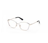 Gafas Guess GU50224 Shiny pale gold 56/15/140 para Mujer