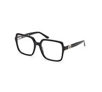 GAFAS GUESS-GU50228 C: shiny black 56x18x49,8x140