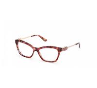 Gafas Guess GU50231 Red/avana 53/15/140 para Mujer