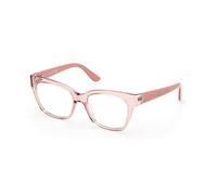 GAFAS GUESS-GU50233 C: shiny pink 53x17x43,5x140
