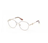 Gafas Guess GU50348 Matte beige 53/16/140 para Mujer