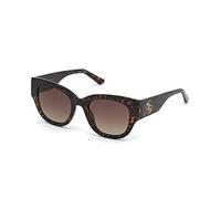 GUESS Gafas de sol para mujer Gafas De Sol Guess Gu7680