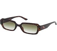 GAFAS GUESS - GU7681 C: dark havana