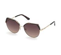 GAFAS GUESS - GU7736 C: dark havana