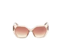 Gafas de sol Guess GU7741 Beige Talla: 57X18 Beige