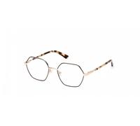 Gafas Guess GU8275 Shiny pale gold 49/17/135 para TEEN