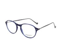 Gafas Hackett Bespoke HEB247 NAVY 51/17/150 para Hombre
