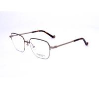 Gafas Hackett Bespoke HEB305 001 BRUSHED LIGHT GOLD 52/17/145 para Hombre