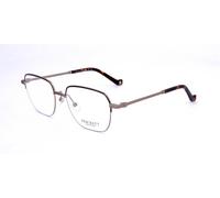 Gafas Hackett Bespoke HEB305 Brushed light gold 52/17/145 para Hombre