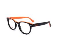 Gafas Havaianas ICARAI/V Black orange 48/21/145 unisex
