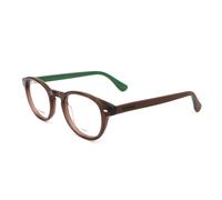 Gafas Havaianas SALVADOR/V XL7 BROWN GREEN 47/23/145 unisex