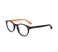 Gafas Havaianas TRANCOSO/V Black orange 49/21/145 unisex