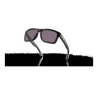 Gafas Holbrook Matte Black Prizm Grey Talla única